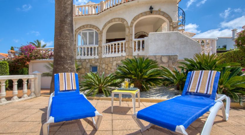 Photo of Villa Germanna