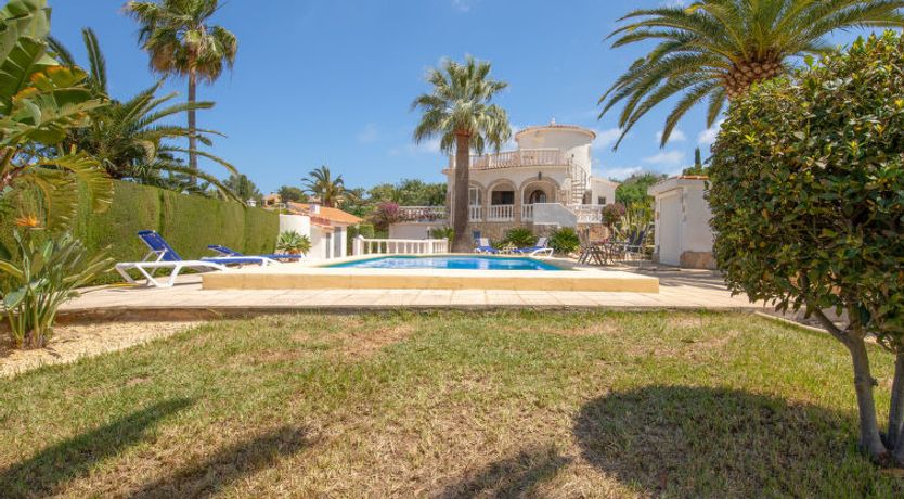 Photo of Villa Germanna