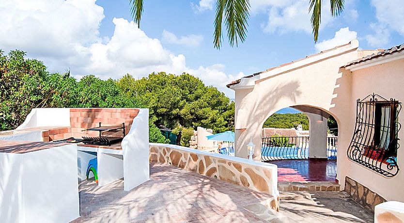 Photo of Toscamolino