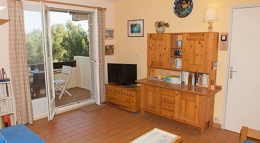 Photo of Mas de la Madrague Apartment 8