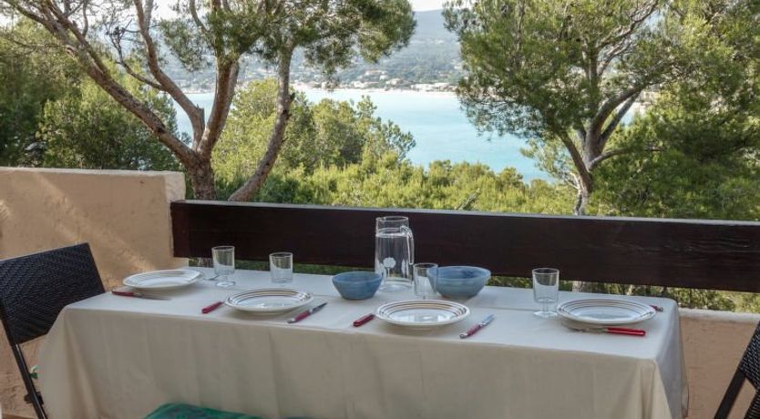 Photo of Mas de la Madrague Apartment 8