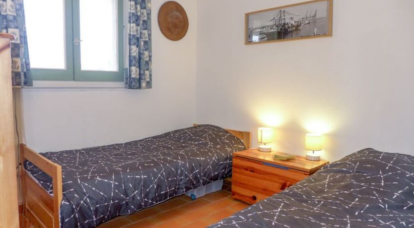 Photo of Mas de la Madrague Apartment 8