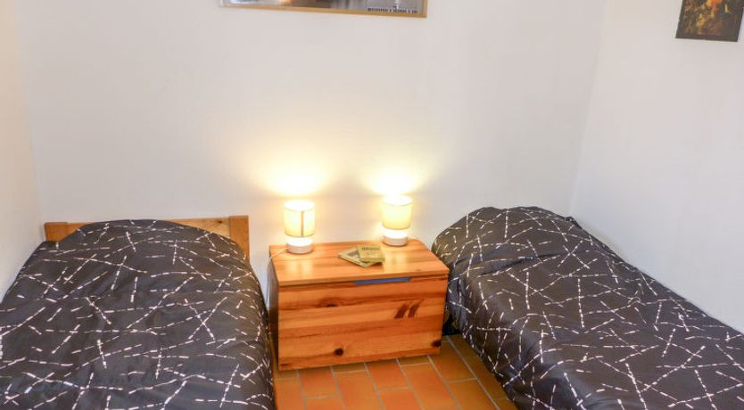 Photo of Mas de la Madrague Apartment 8