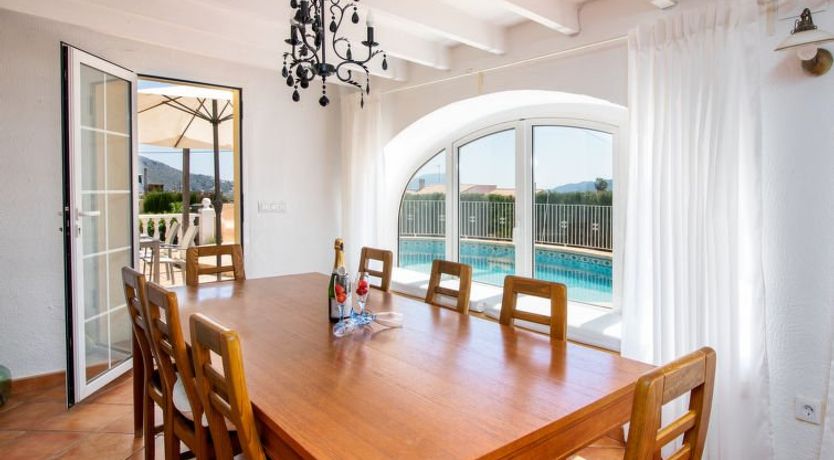 Photo of Villa Mandana