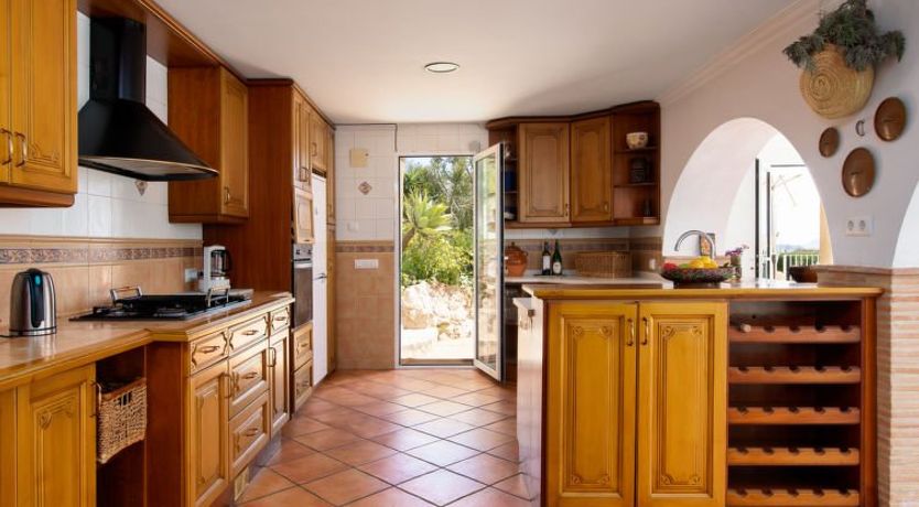 Photo of Villa Mandana