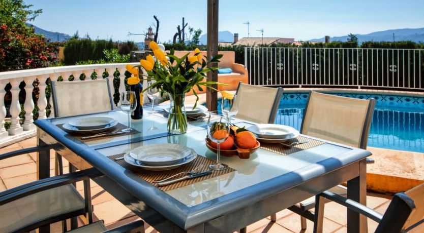 Photo of Villa Mandana