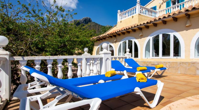 Photo of Villa Mandana