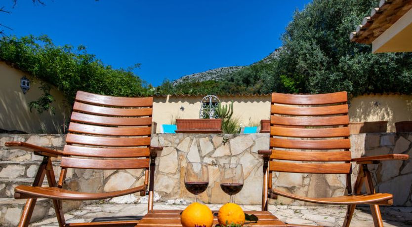 Photo of Villa Mandana