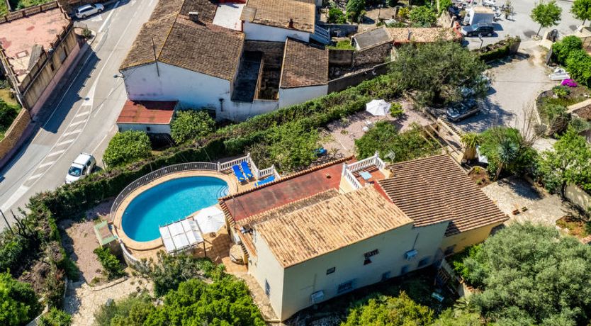 Photo of Villa Mandana