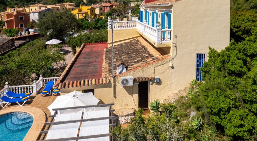 Photo of Villa Mandana