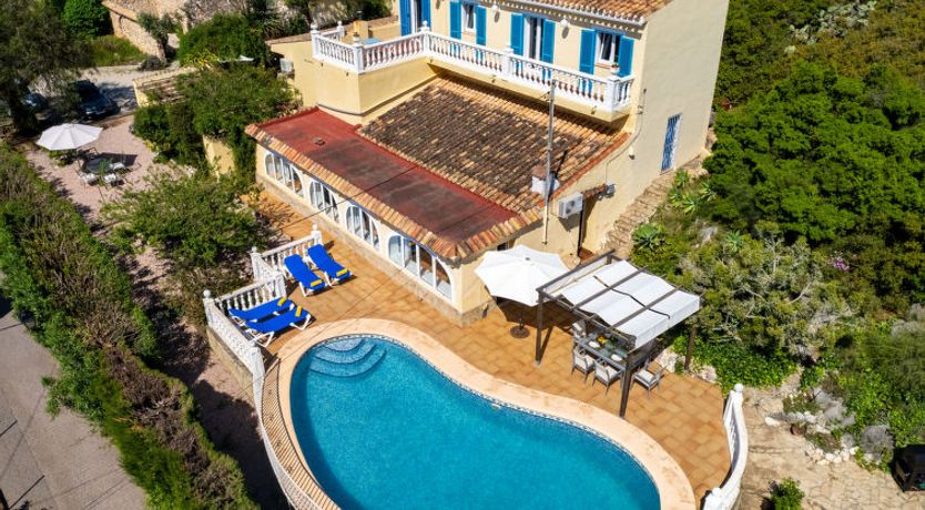 Photo of Villa Mandana