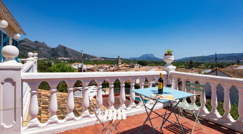 Photo of Villa Mandana