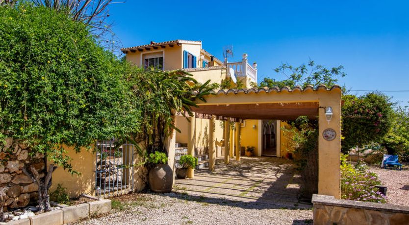 Photo of Villa Mandana