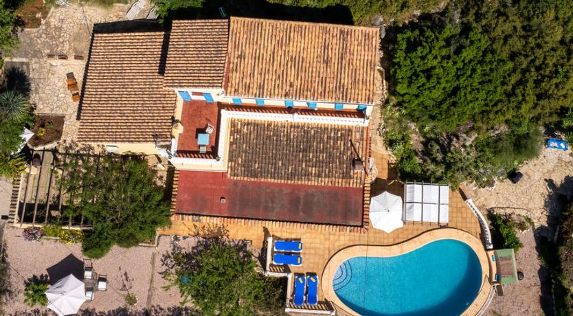 Photo of Villa Mandana