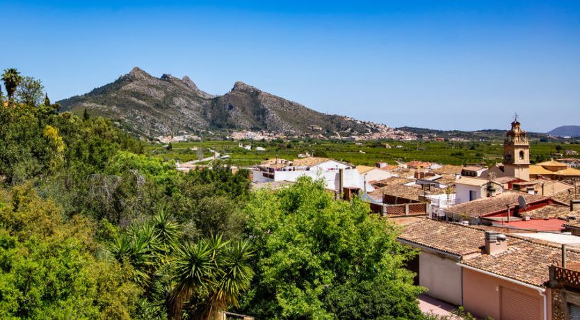 Photo of Villa Mandana