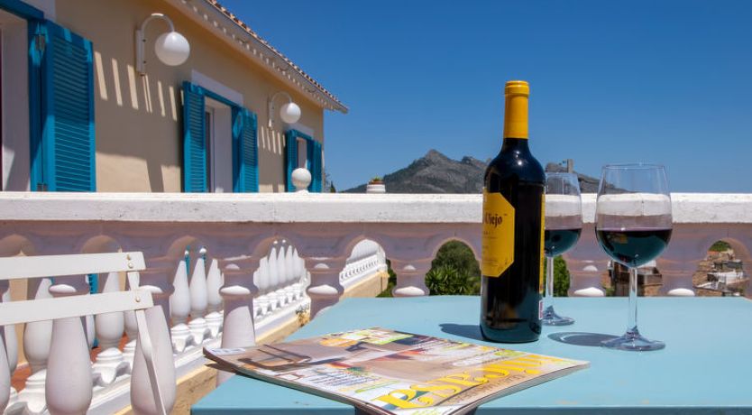 Photo of Villa Mandana