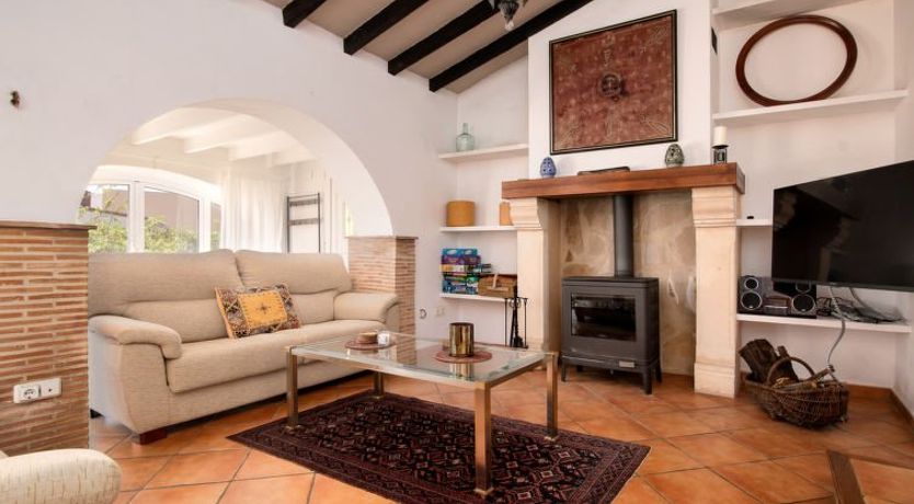 Photo of Villa Mandana