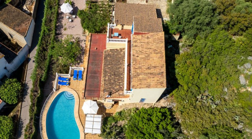 Photo of Villa Mandana