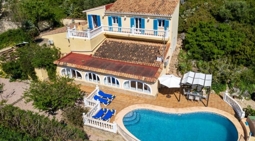 Photo of Villa Mandana