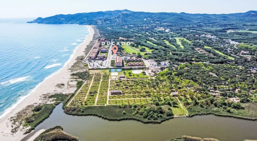 Photo of Ducado de Golf Blue Apartment 3