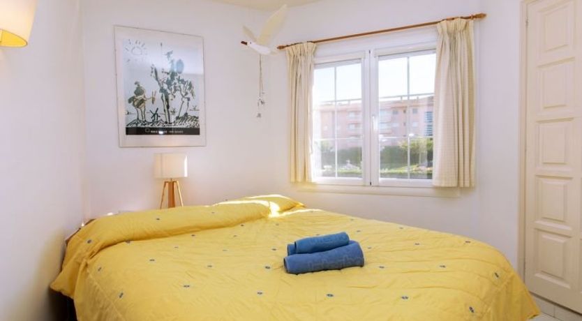 Photo of Ducado de Golf Blue Apartment 3