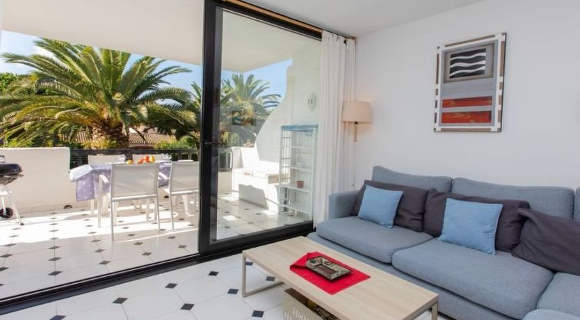 Photo of Ducado de Golf Blue Apartment 3