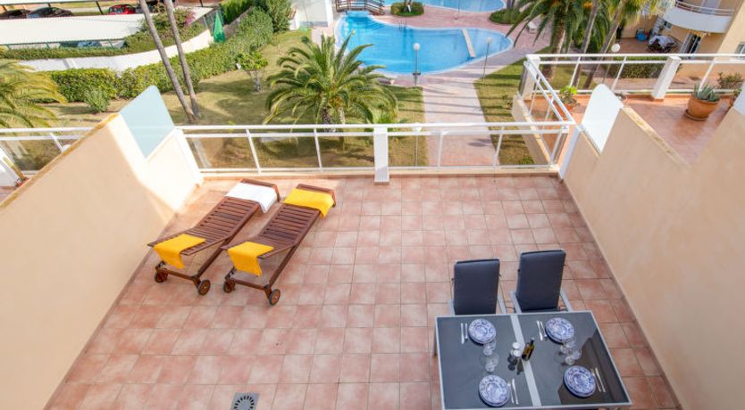 Photo of Jardines de Denia I