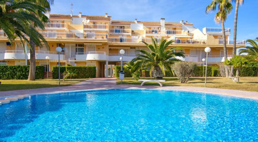 Photo of Jardines de Denia I