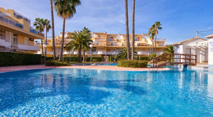Photo of Jardines de Denia I