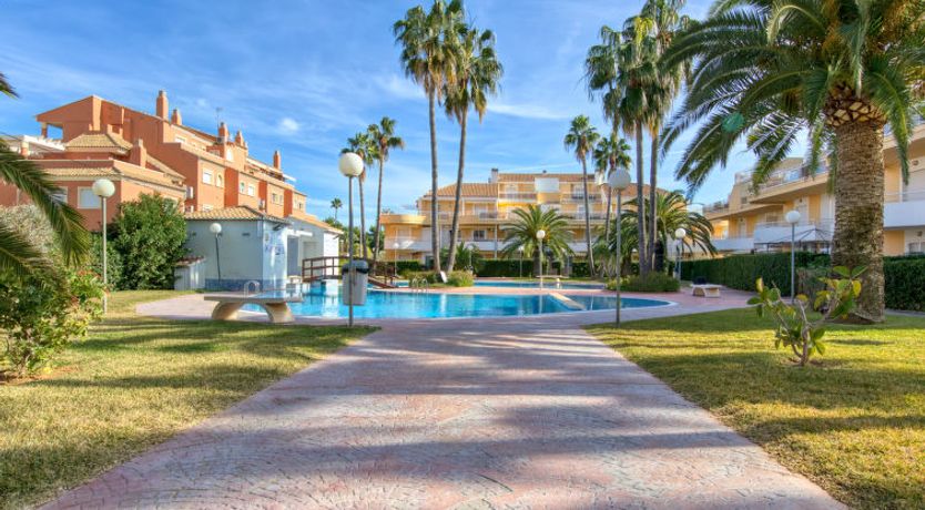 Photo of Jardines de Denia I