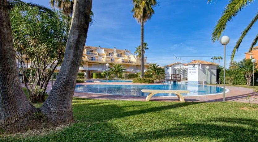 Photo of Jardines de Denia I