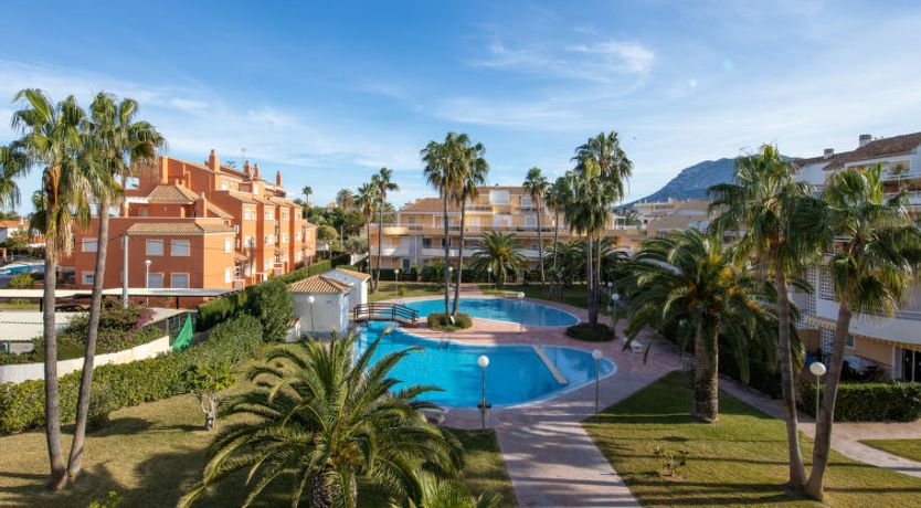 Photo of Jardines de Denia I