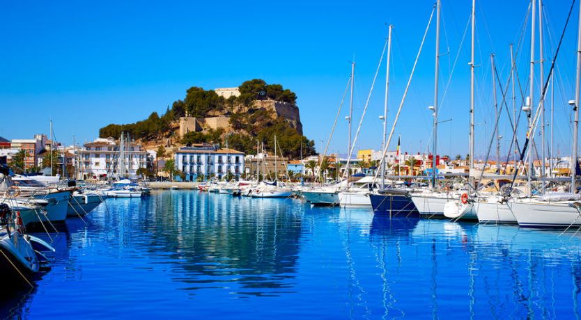 Photo of Jardines de Denia I