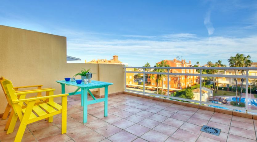 Photo of Jardines de Denia I