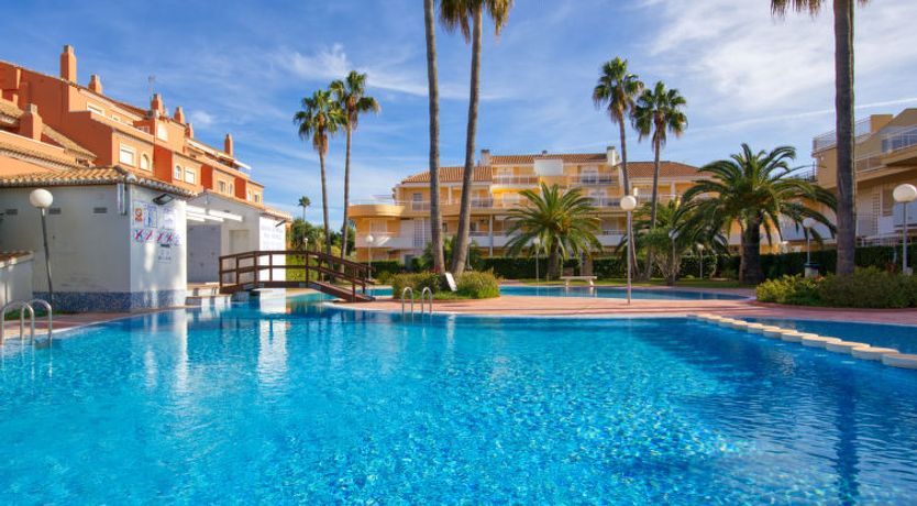 Photo of Jardines de Denia I