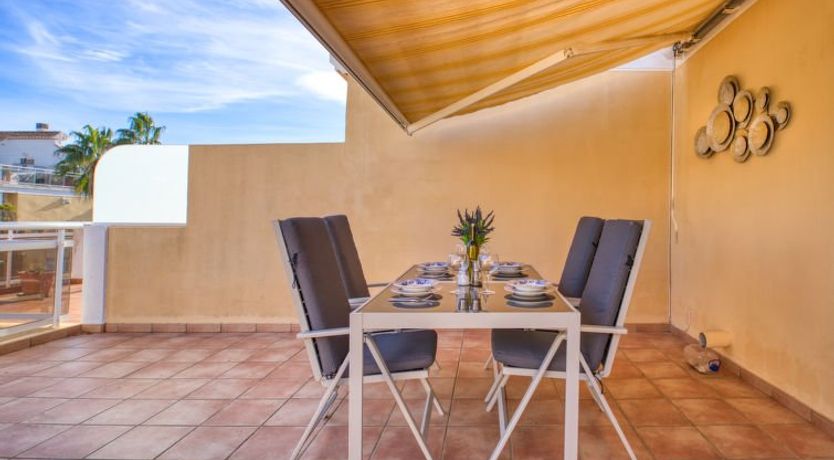 Photo of Jardines de Denia I