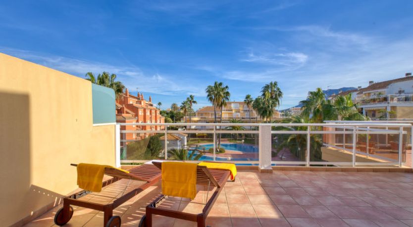 Photo of Jardines de Denia I