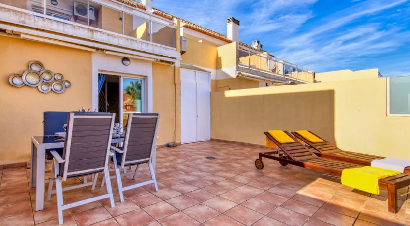 Photo of Jardines de Denia I
