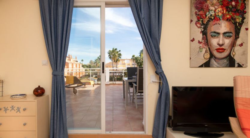 Photo of Jardines de Denia I