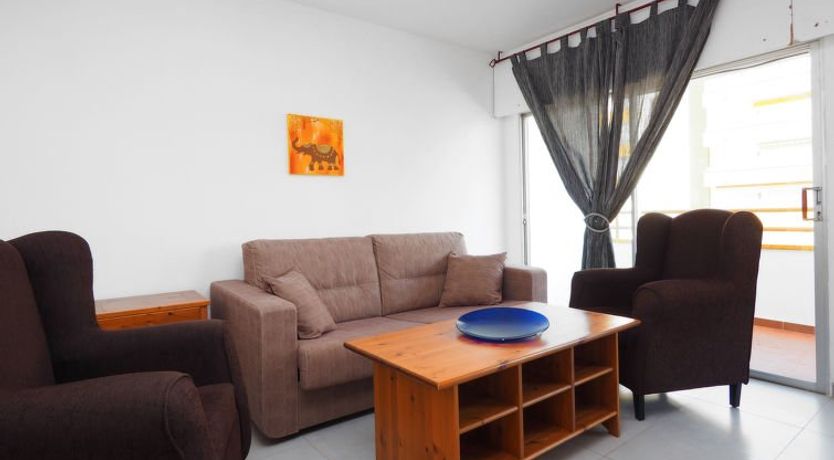 Photo of Roses Holiday Center Apartment 2