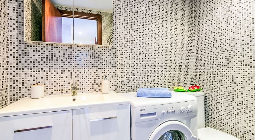 Photo of Roses Holiday Center Apartment 2