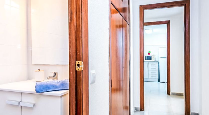 Photo of Roses Holiday Center Apartment 2