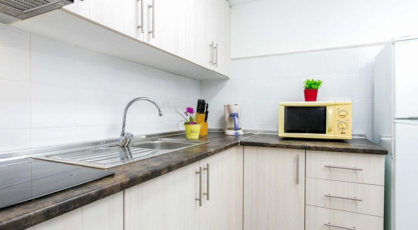 Photo of Roses Holiday Center Apartment 2