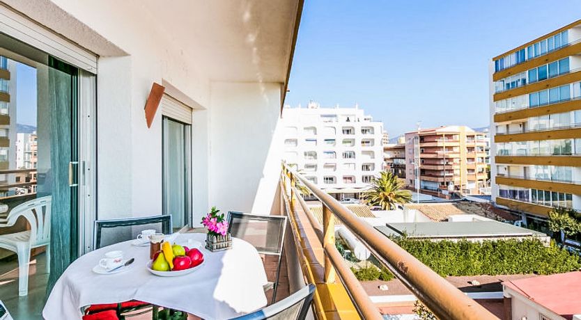 Photo of Roses Holiday Center Apartment 2