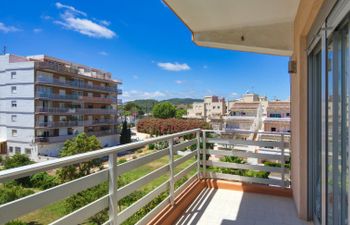 La Fontana Apartment