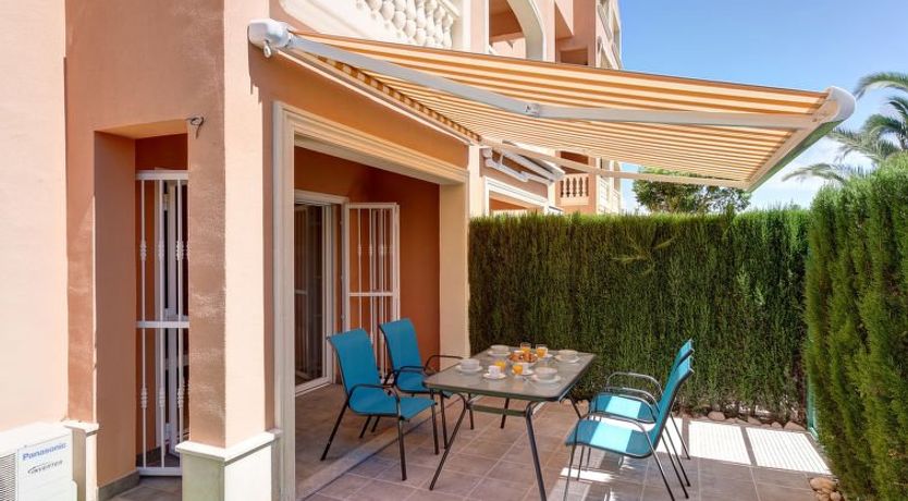 Photo of Rincón del Mediterráneo