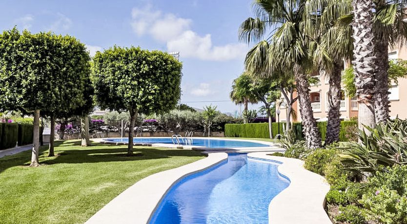 Photo of Rincón del Mediterráneo