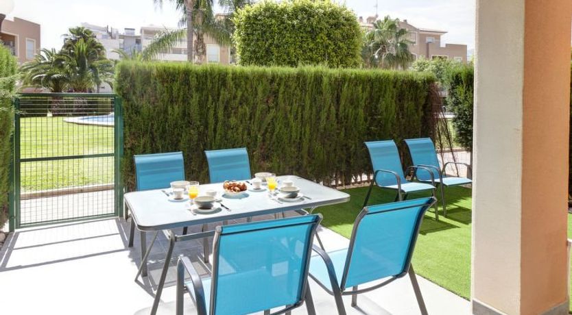 Photo of Rincón del Mediterráneo