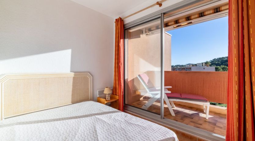 Photo of Les Rives de la Favière Apartment 8