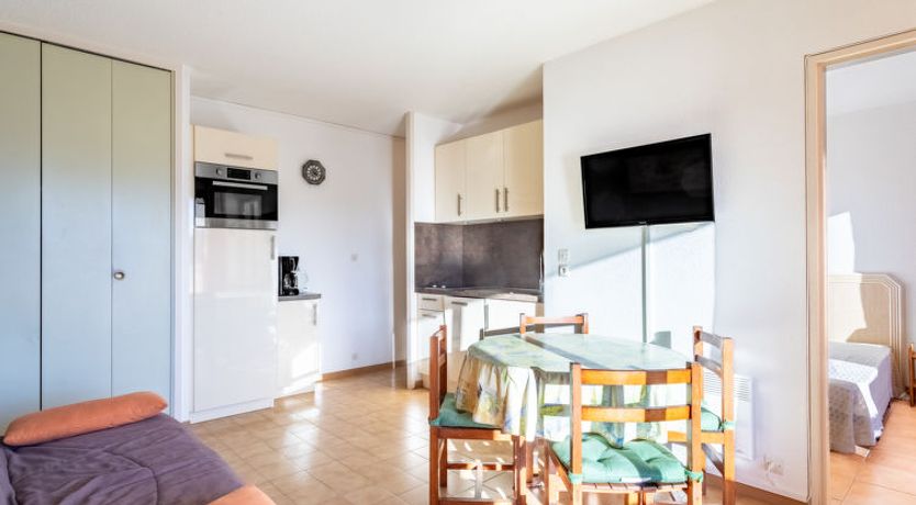 Photo of Les Rives de la Favière Apartment 8